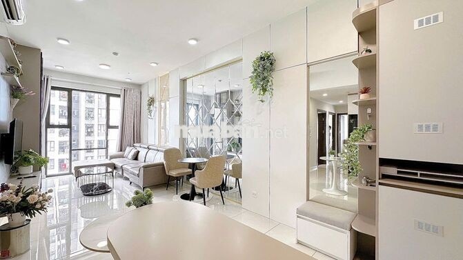 CHO THUÊ CĂN HỘ CAO CẤP PICITY HIGH PARK – THẠNH XUÂN, QUẬN 12 