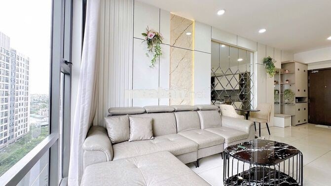 CHO THUÊ CĂN HỘ CAO CẤP PICITY HIGH PARK – THẠNH XUÂN, QUẬN 12 