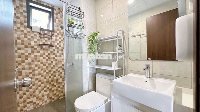 CHO THUÊ CĂN HỘ CAO CẤP PICITY HIGH PARK – THẠNH XUÂN, QUẬN 12 