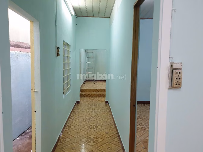 8 triệu - Cho thuê nguyên căn Hẻm 62 Trương Công Định (chính chủ)