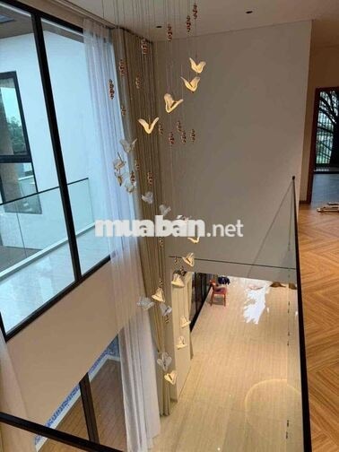 🏡 CHO THUÊ VILLA HỒ BƠI – NƯỚC MẶN – 70TR/THÁNG