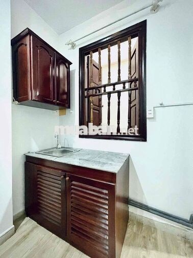 💥CHDV 2 PHÒNG NGỦ FULL NỘI THẤT - NGAY CV HOÀNG VĂN THỤ