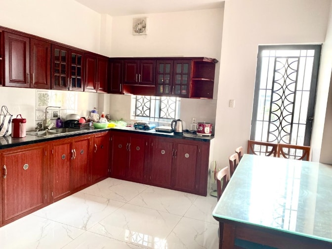 Cho thuê phòng trọ cao cấp cnữ nv văn phòng/sinh viên 