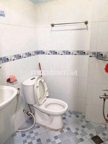 NHÀ ĐẸP ĐƯỜNG XE TẢI - KINH DOANH BUÔN BÁN ĐƯỢC