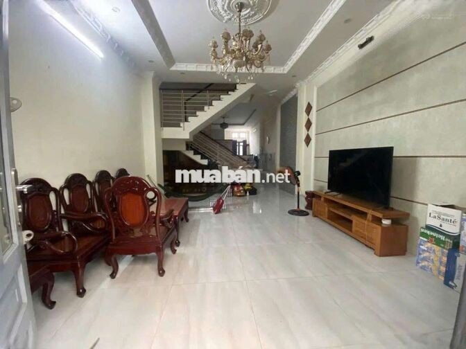 Hẻm Xe Hơi -7t.ỷ9 - 5 Tầng - 45m2 đất -Bình Thạnh