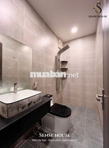 STUDIO BAN CÔNG TÁCH BẾP - FULL NỘI THẤT - CHỈ TÍNH ĐIỆN - CÁCH VHU 8P
