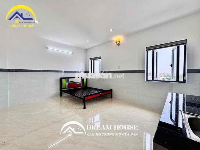📣📣CĂN HỘ DUPLEX - CỬA SỔ TRỜI 📍BÌNH TÂN - SÁT HUIT