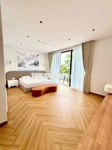 🏡 CHO THUÊ VILLA HỒ BƠI – NƯỚC MẶN – 70TR/THÁNG