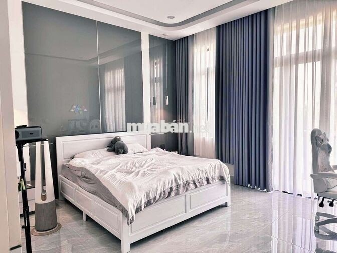 Chính chủ cần bán nhà ngay khu công nghiệp Nam Tân Uyên