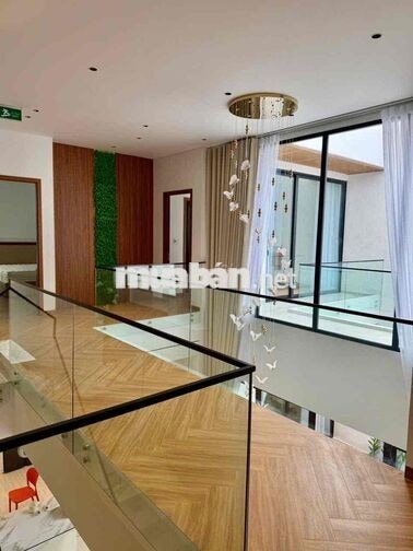 🏡 CHO THUÊ VILLA HỒ BƠI – NƯỚC MẶN – 70TR/THÁNG