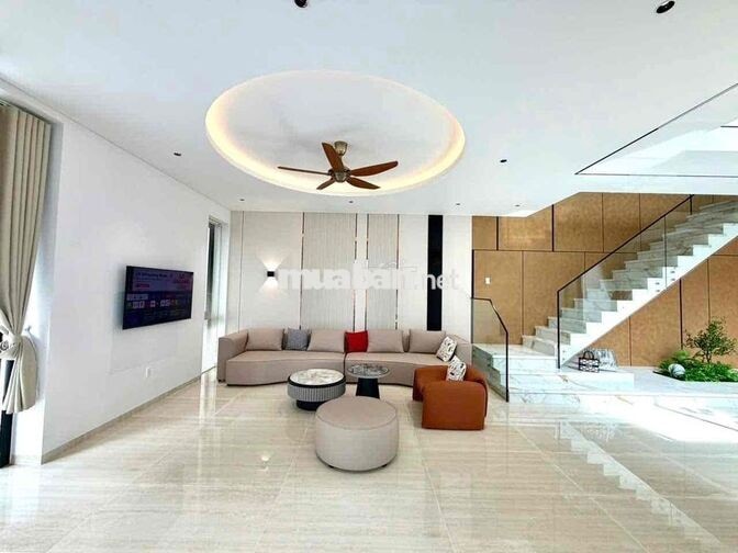 🏡 CHO THUÊ VILLA HỒ BƠI – NƯỚC MẶN – 70TR/THÁNG