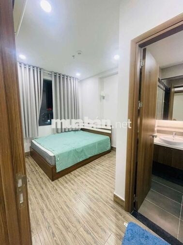 Cho thuê căn hộ Biconsi Tower Thủ Dầu Một, 2PN, Full nội thất 