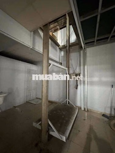 🔴 CHO THUÊ KHO XƯỞNG BÌNH CHÁNH GIÁP ĐỨC HÒA LONG AN