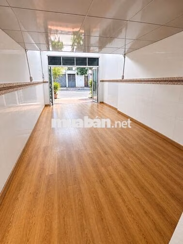NHÀ CHÍNH CHỦ TRUNG TÂM QUẬN 10 HẺM XE HƠI 6M • NỞ HẬU • VỊ TRÍ ĐẸP •