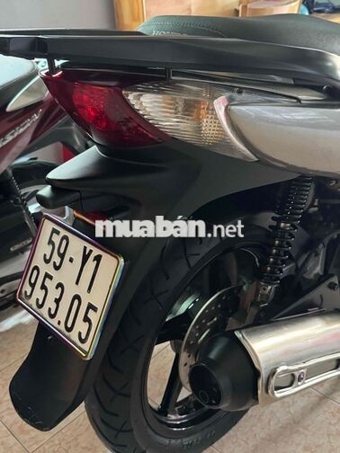 Honda SH150i 2005 up full 2010 zin Fi chính chủ