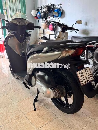 Honda SH150i 2005 up full 2010 zin Fi chính chủ