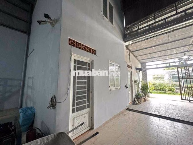 🔴 CHO THUÊ KHO XƯỞNG BÌNH CHÁNH GIÁP ĐỨC HÒA LONG AN