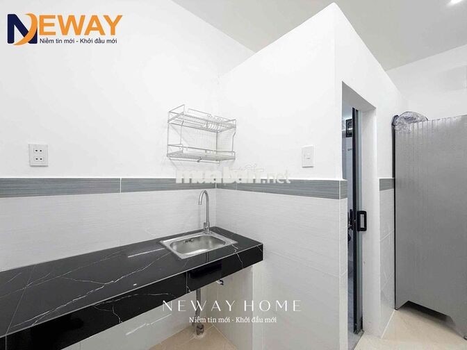 KHAI TRƯƠNG DỰ ÁN MỚI FULL NỘI THẤT NGAY NGUYỄN THỊ TÚ 2CỦ8