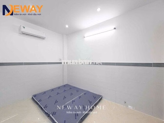 🎉CHO THUÊ PHÒNG NGỦ KHÔNG GÁC MỚI XÂY GẦN AEON TÂN PHÚ