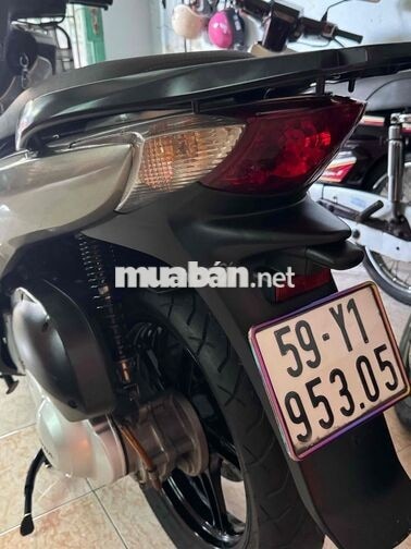 Honda SH150i 2005 up full 2010 zin Fi chính chủ