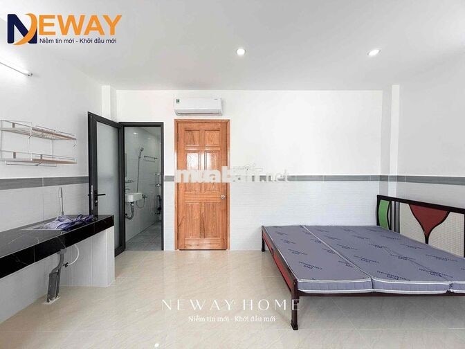 CHO THUÊ PHÒNG GIÁ RẺ BÌNH TÂN - Ở LIỀN ĐƯỢC- FULL NỘI THẤT MỚI XÂY