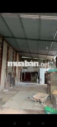 kho Thuê 6*20 Cao ráo Đường Kênh Trung Ương Vĩnh Lộc B Bình Chánh tphc