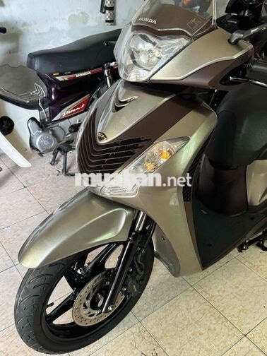 Honda SH150i 2005 up full 2010 zin Fi chính chủ