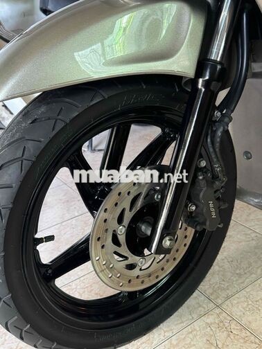 Honda SH150i 2005 up full 2010 zin Fi chính chủ