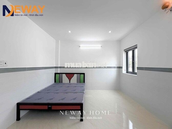 CHO THUÊ PHÒNG GIÁ RẺ BÌNH TÂN - Ở LIỀN ĐƯỢC- FULL NỘI THẤT MỚI XÂY