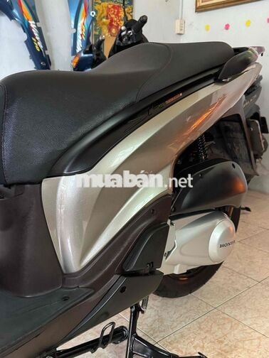 Honda SH150i 2005 up full 2010 zin Fi chính chủ