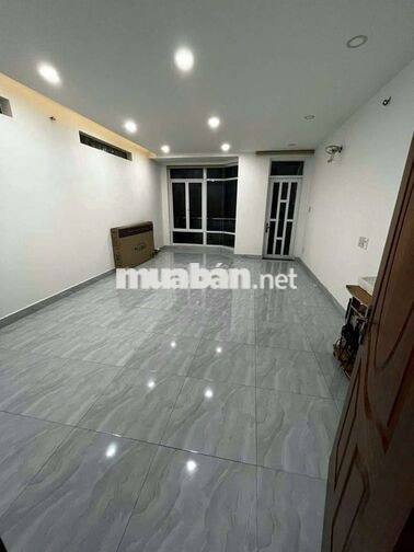 CHO THUÊ NHÀ 4 LẦU MẶT TIỀN LÝ TẾ XUYÊN, LINH ĐÔNG – THỦ ĐỨC. DT:5 x26