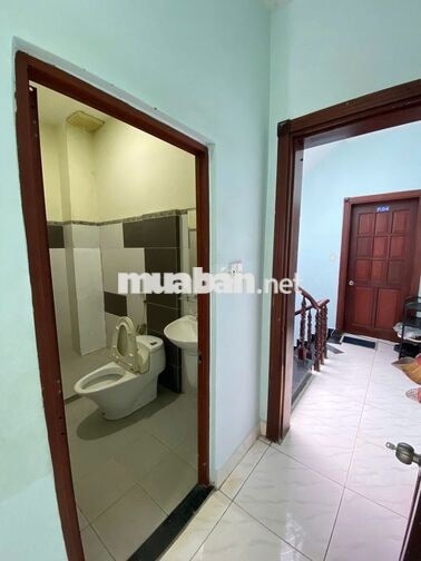 Phòng ban công Lê Văn Thọ, P.8, Gò Vấp, 30 m2