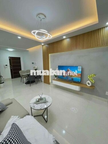 Cho thuê 3PN Sky Garden nhà mới, gần trung tâm, giá cực tốt hiện tại