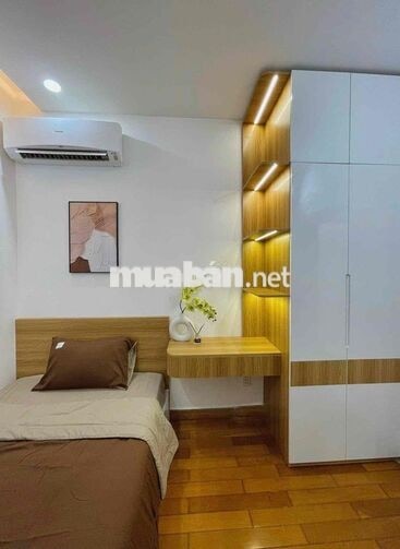 Cho thuê 3PN Sky Garden nhà mới, gần trung tâm, giá cực tốt hiện tại