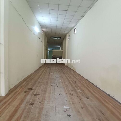 Cho Thuê Nhà Mặt Tiền4*50 ( 220 nở hậu )Đường Võ Văn Vân Vĩnh Lộc B