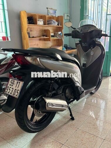 Honda SH150i 2005 up full 2010 zin Fi chính chủ