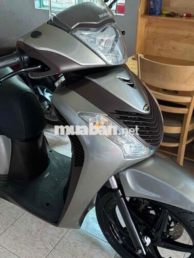 Honda SH150i 2005 up full 2010 zin Fi chính chủ