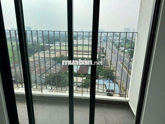 Cho thuê CH Pegasuite 2 giá tốt chỉ 12tr 2PN, tiện ích khu đầy đủ
