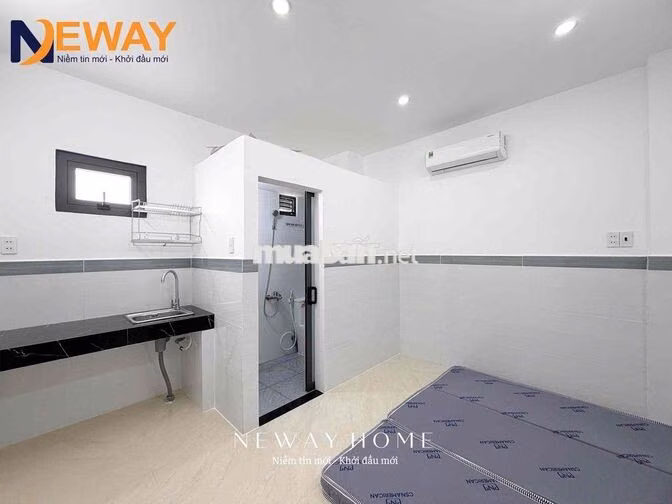 🎉CHO THUÊ PHÒNG NGỦ KHÔNG GÁC MỚI XÂY GẦN AEON TÂN PHÚ
