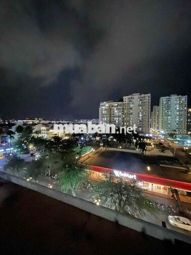 Cho thuê 3PN Sky Garden nhà mới, gần trung tâm, giá cực tốt hiện tại