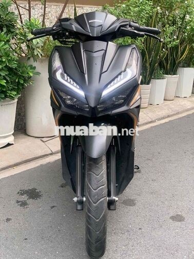 Honda Vario 2025 Đen Việt Nam