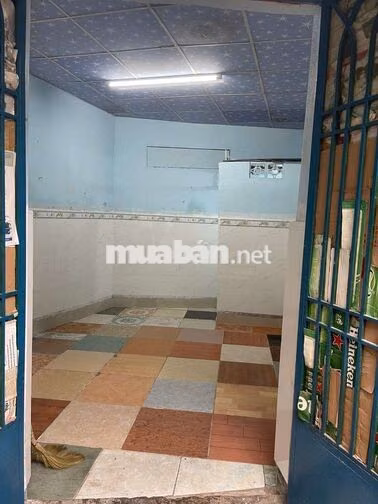 cho thuê nhà trọ mặt tiền hẻm 
