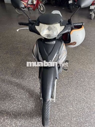 Honda Future Neo 125cc Đen