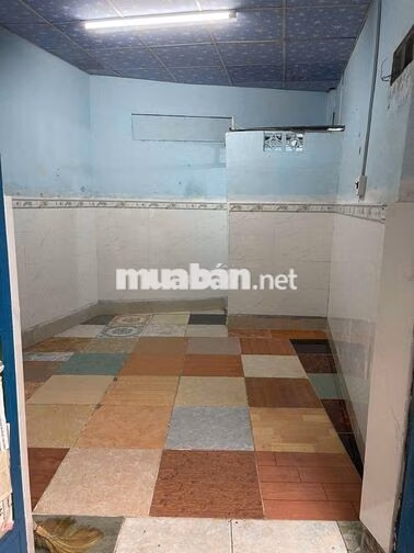 cho thuê nhà trọ mặt tiền hẻm 