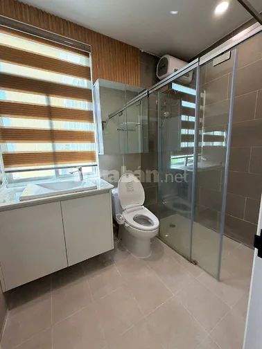CHÍNH CHỦ cắt lỗ CĂN 2PN 2WC 2,2 tỷ/ 55m2 Nguyễn Thái Sơn sổ hồng sẵn