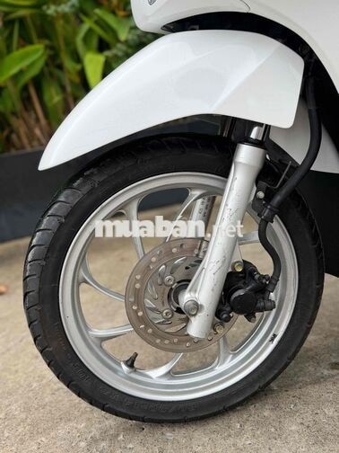 Honda Vision 2021 Trắng