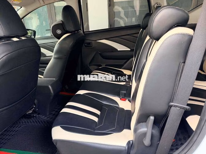 Mitsubishi Xpander 2022 Tự động Trắng 60000 km