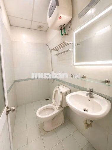 CCMN thang máy Nguyễn CHí Thanh 3.5tr tủ lạnh VSKK