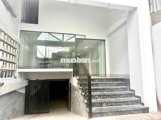CHO THUÊ MẶT BẰNG HUỲNH TẤN PHÁT - PHÚ THUẬN