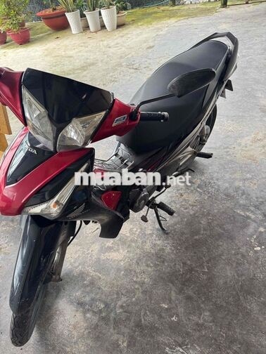 Honda Future 26